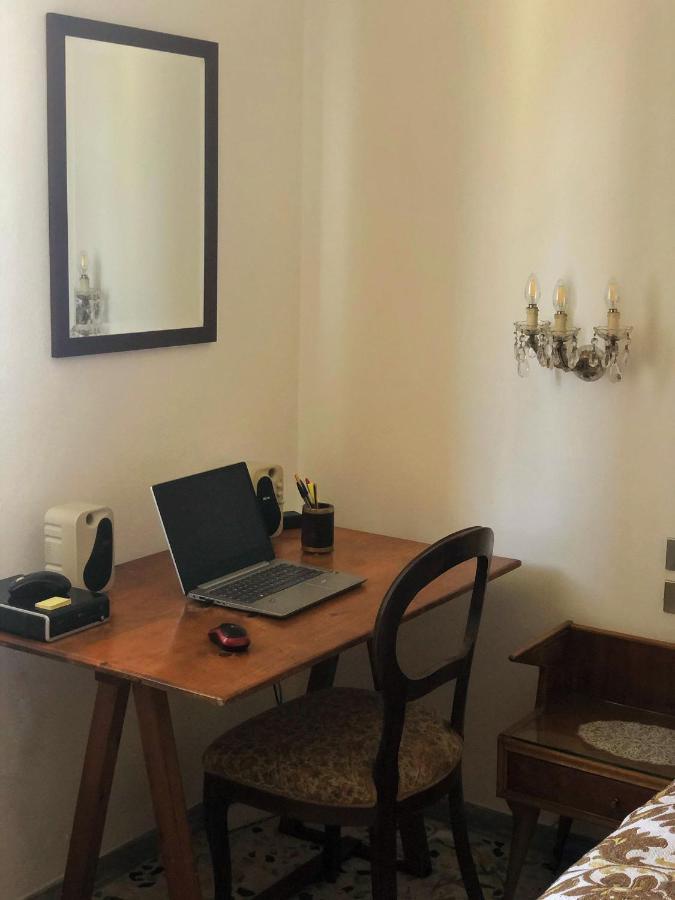 Pratomagno Apartment Cetica Bagian luar foto