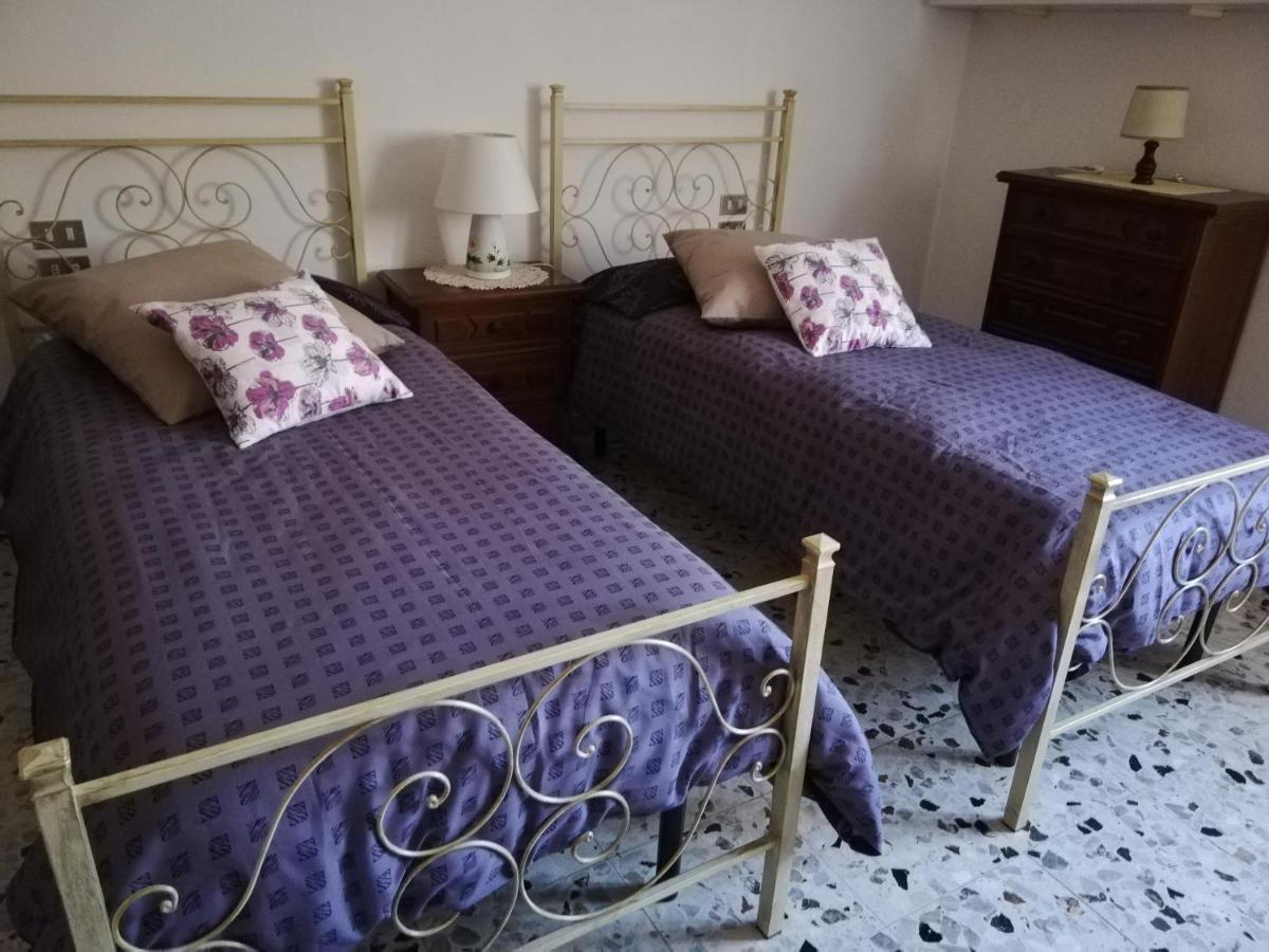 Pratomagno Apartment Cetica Bagian luar foto
