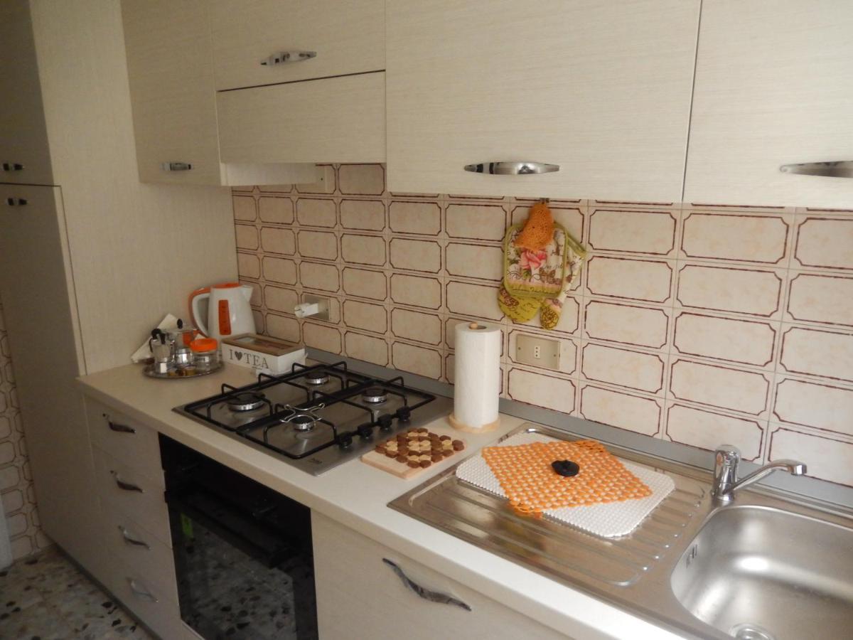 Pratomagno Apartment Cetica Bagian luar foto